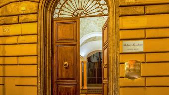 Hotel Relais Merulana Guesthouse