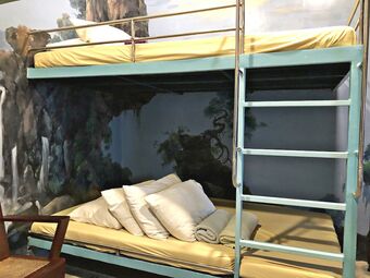 Apartamento Campuestohan Highland Resort