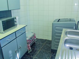 Bed & Breakfast Bj&t Vacation Homes