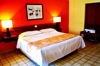 Hotel Palmas De Cortez