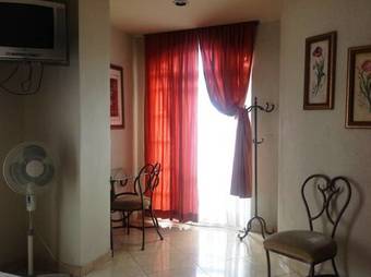 Hotel Plaza Ejecutivo