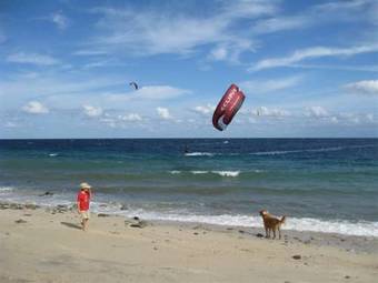 Albergue Captain Nemo's Landing