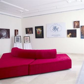 Grand Hotel Tepatitl�n