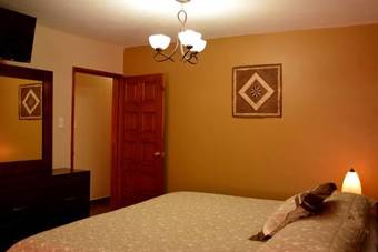 Villas San Francisco Hotel