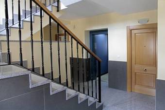 Apartamentos Irati Garralda