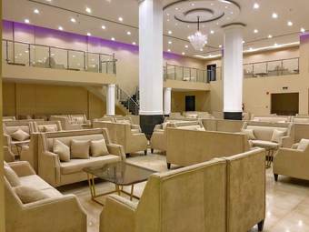 Mafaza Al Qassim Hotel