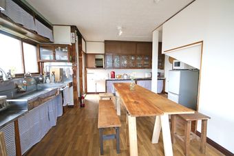Hostal Kushiro Guesthouse Cook A Doodle Doo - Hostel