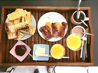 Bed & Breakfast Domaine Des Z'ail�s Chambres D'h�tes