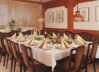 Hotel Gast- Und G�stehaus Simon