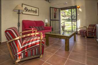 Agroturismo Casa Rural Valle Los Ciervos