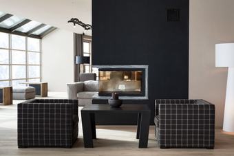 Hotel Alpina Dolomites