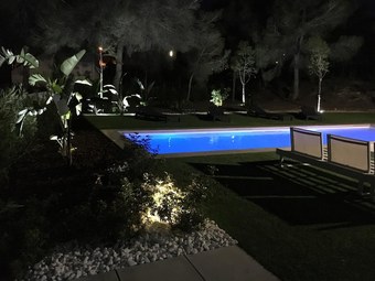 Villa With 3 Bedrooms In Orihuela, With Private Pool, Enclosed Garden And Wifi