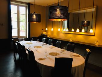 Hotel Ch�teau De La Pomar�de