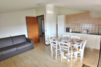 Apartment Rosa Noisette With Pool