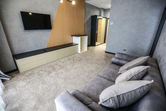 Shani Hotel & Villas