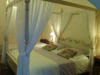 Bed & Breakfast Ch�teau De Belle-vue Chambres D'h�tes