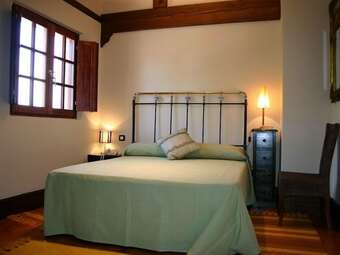 Hotel Posada El Hidalgo Mingucho