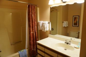 Telemark Vacation Condominiums