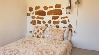Bed & Breakfast Finca Gran Cerros