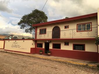 Hotel Meson La Huerta