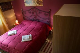 Hotel At Armando's Home