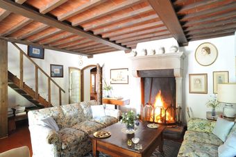 Villa Art Apartment Casale Sant'anna