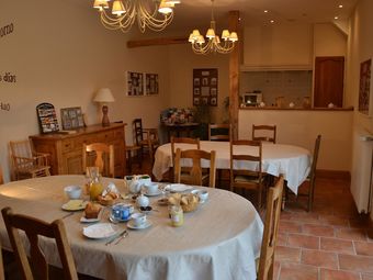 Hotel Les C�lestines