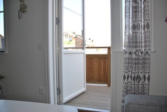 Apartamentos Sj�huset