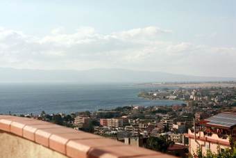 Bed & Breakfast Angolo Di Paradiso