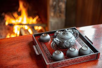 Hostal Muong Hoa River View Homestay - Hostel