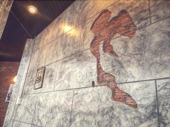 Hotel Baan Pak Rim Khong Resort