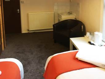 Hotel Polygon Guest House
