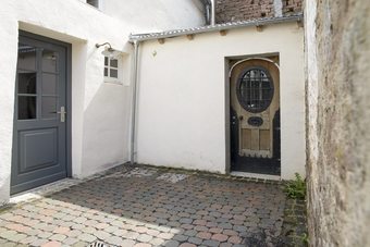 Nengshof - Haus G�nsebl�mchen