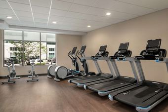 Hotel Home2 Suites By Hilton Madison Central Alliant Energy Center