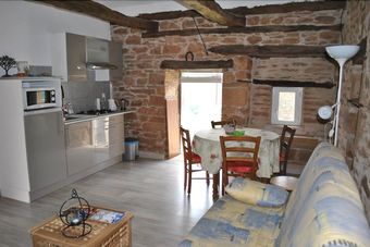 G�te de La Maison de Marie