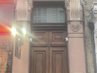 Apartamentos Central Luxury Suites