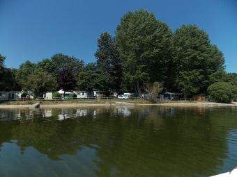 Le Camping St Etienne