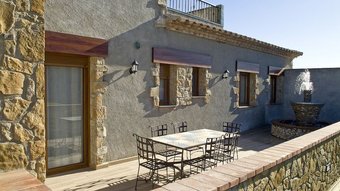 Apartament La Font - Mas El Brugue