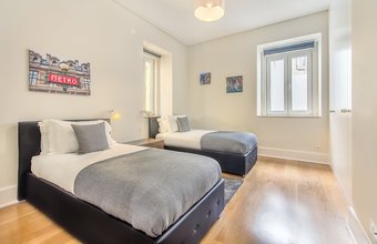 Apartamentos Downtown 75 Prestige