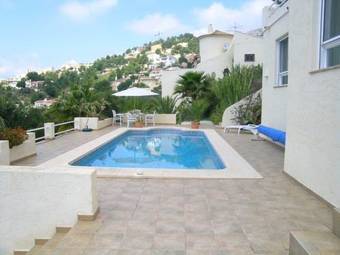 Holiday Home Costa Esmeralda