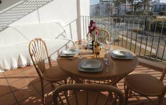 Apartment Rold�n 17