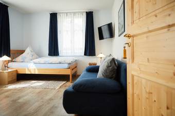 Hotel Gasthof-pension Steppacher