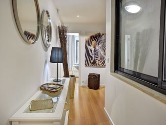 Apartamentos Lisbon Downtown Lovers Martim Moniz