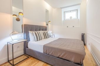 Apartamentos Bel�m Modern Flat