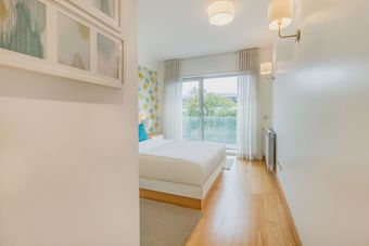 Apartamentos Bel�m Deluxe Stay