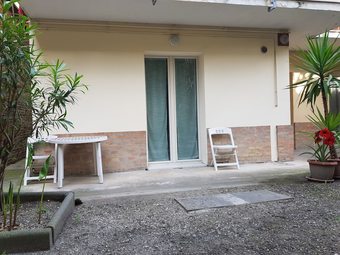 Romagna Apartment