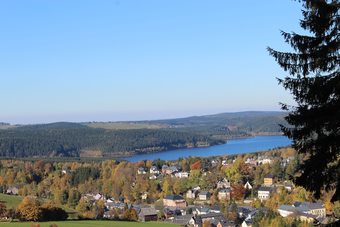 Hotel G�stehaus Am Adlerfelsen