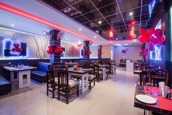 Oyo 26946 Hotel Janvi International