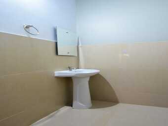 Hotel Oyo 24476 Ssg Residency