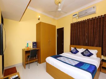 Hotel Oyo 14707 Micasa